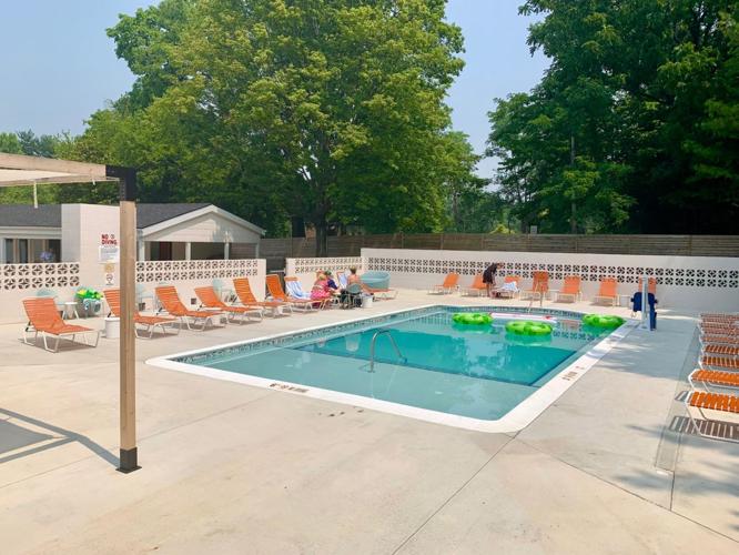 Bardstown Motor Lodge