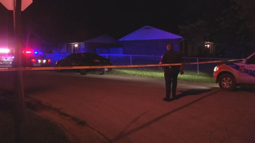 Newburg Murder - 6-10-19