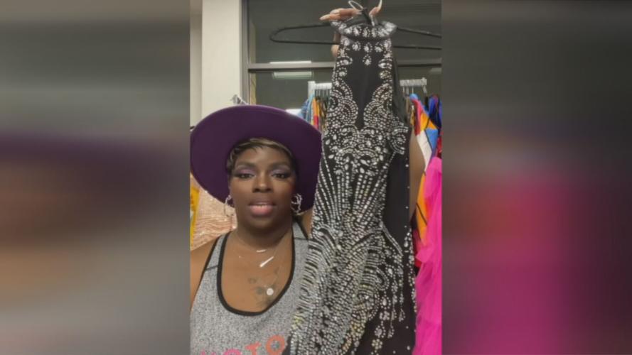 Raeshanda Johnson recommends attire for Beyonce concert