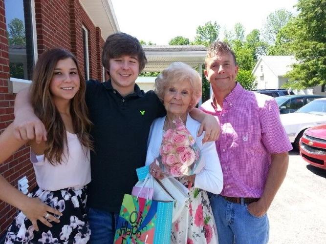 Steve Bolton with family members.jpg