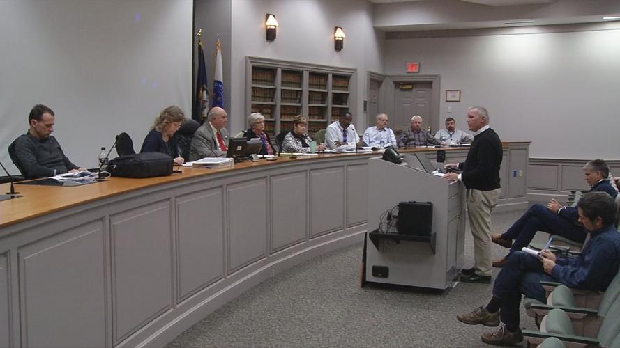 oldham county courthouse