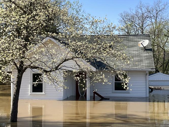 West Point KY flooding update 4-7-25 (1)