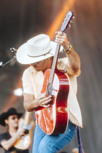 Midland performs at Bourbon & Beyond at Kentucky Expo Center