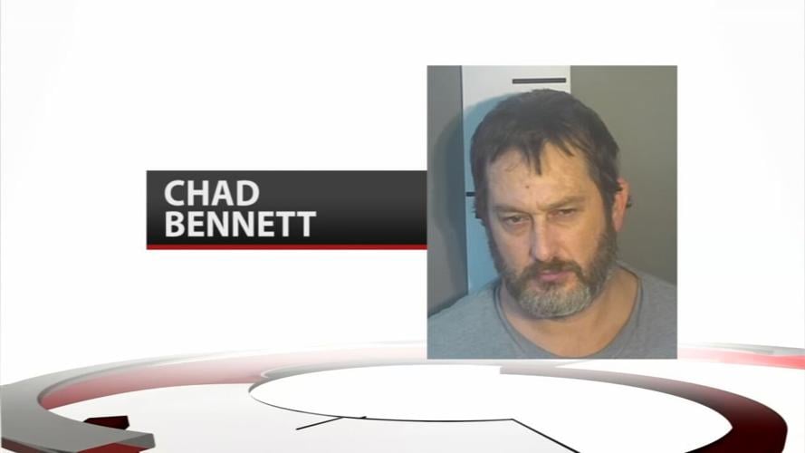 Chad Bennett