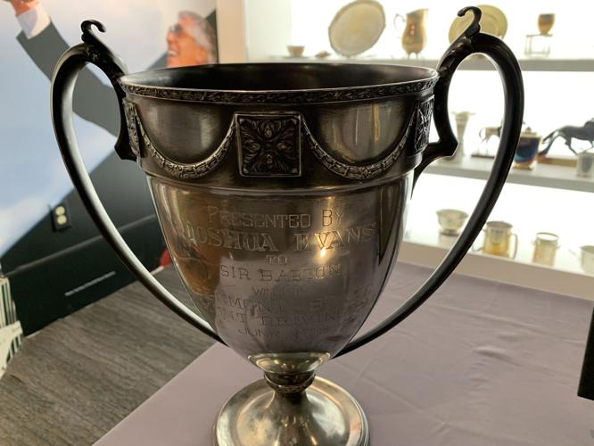 KENTUCKY DERBY MUSEUM - INTERIORS - EXHIBITS - GIFT SHOP -6-10-2020 (16).jpeg