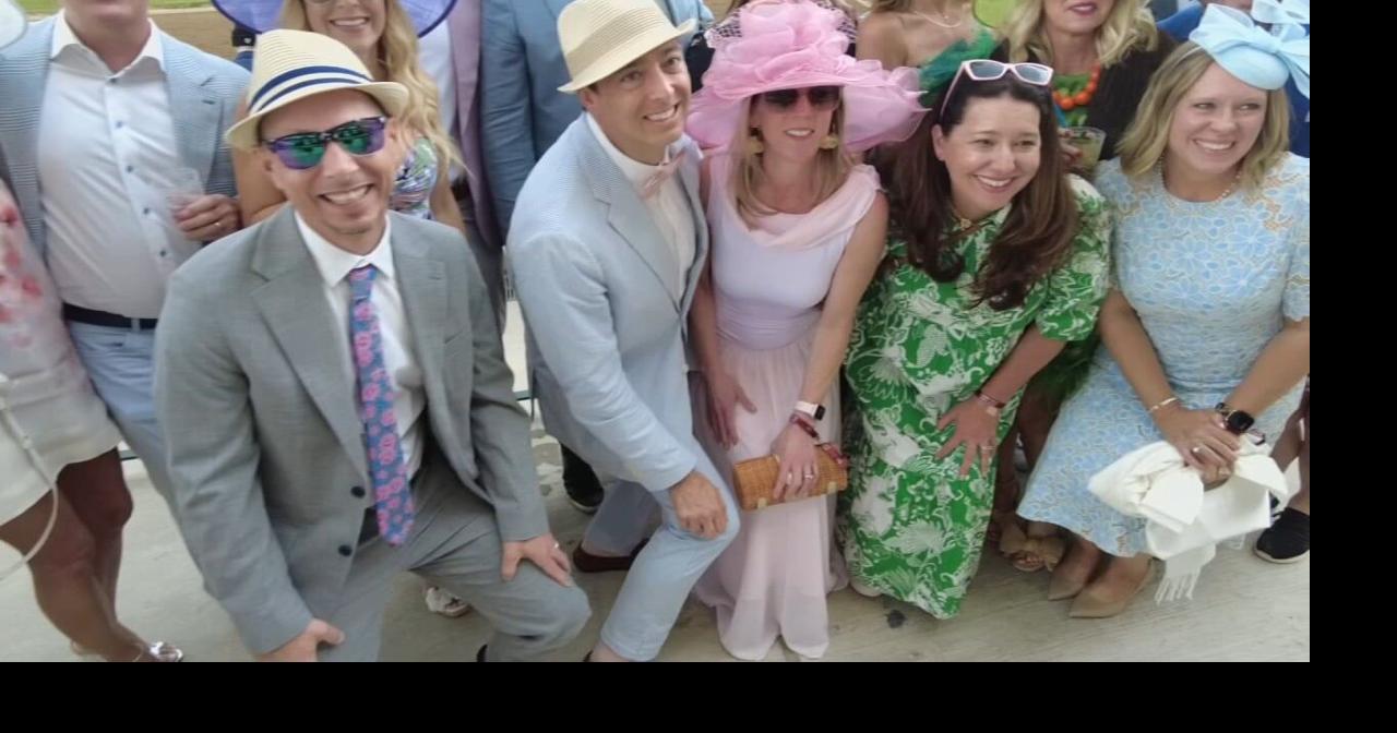 Derby 152 crowd shares what makes the day special