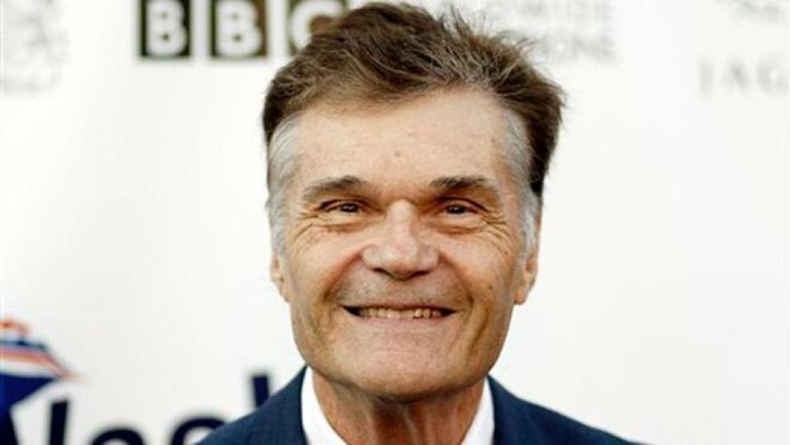 Fred Willard