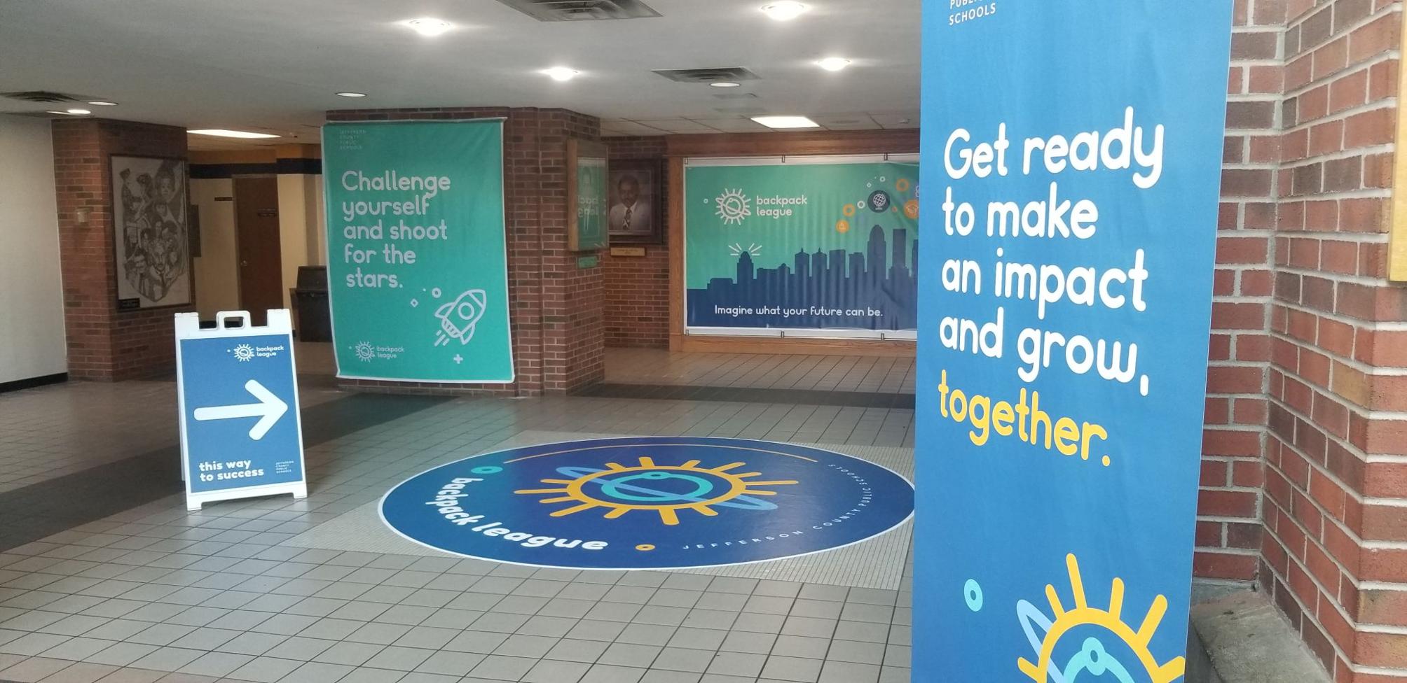 JCPS ready to launch ambitious summer program to help kids struggling