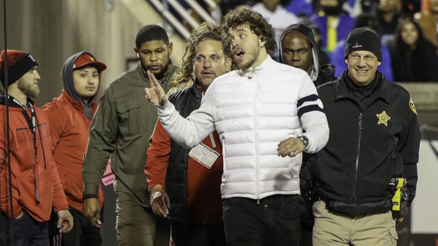 Jack Harlow