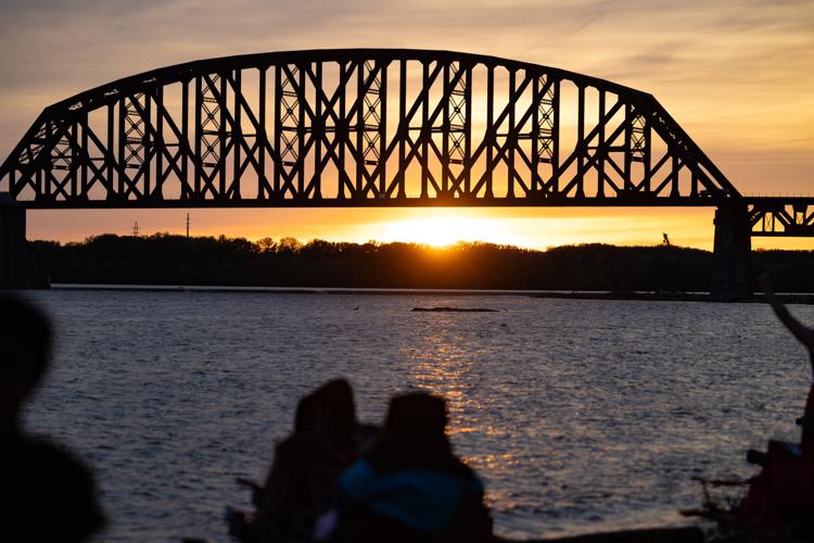Thunder Air Show - Eric Crawford 4-20-24