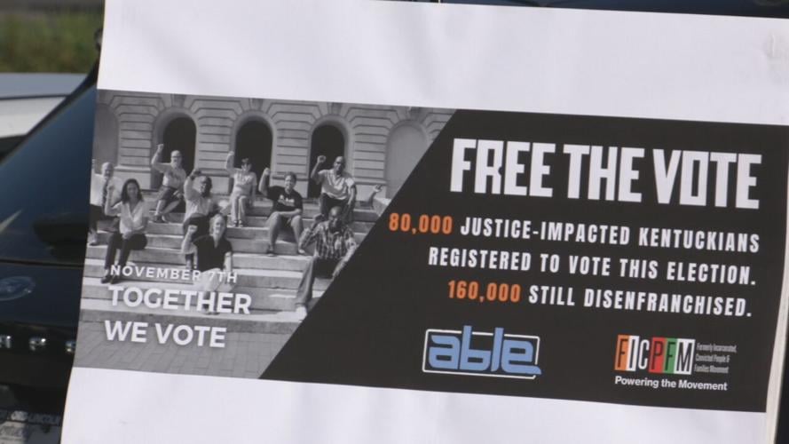 Free The Vote