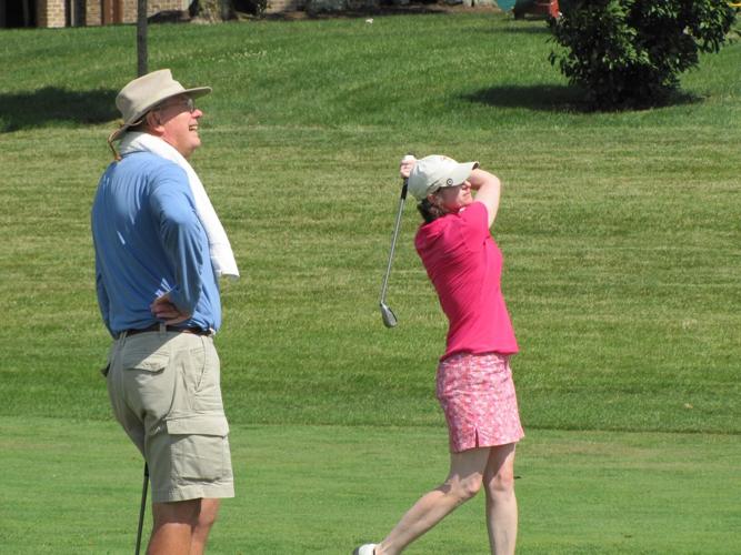 Louisville golfer qualifies for the U.S. Women's Senior Open