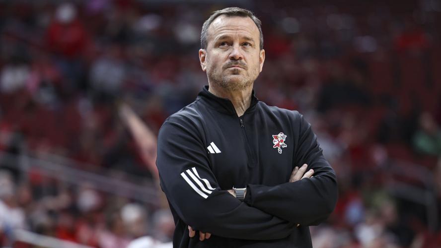 Jeff Walz