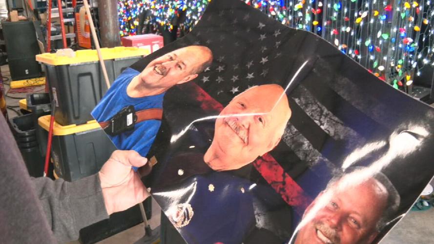 Zoneton Fire Santa Truck