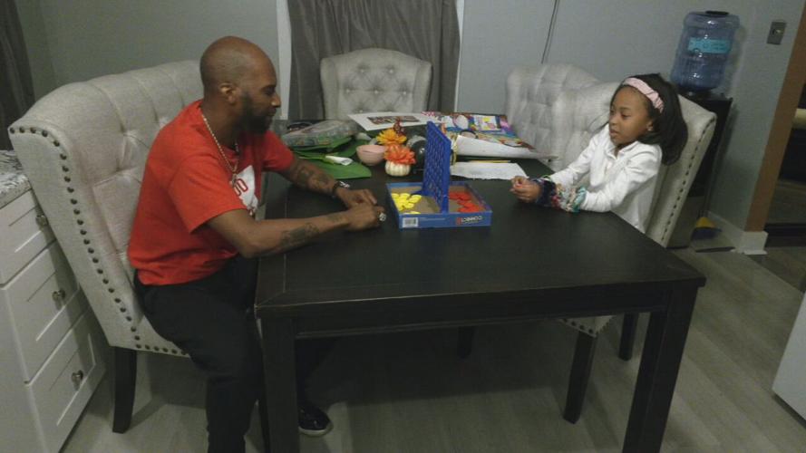 FUTURE HEALERS PARENTS