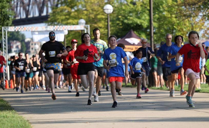 Race to Cure Sarcoma 2022