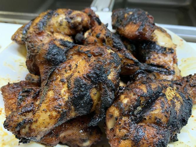The inaugural Louisville Wing Week spices up summer with $7 wing deals