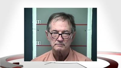 WARNING GRAPHIC: Arrest report details sex abuse charges against Grayson County teacher