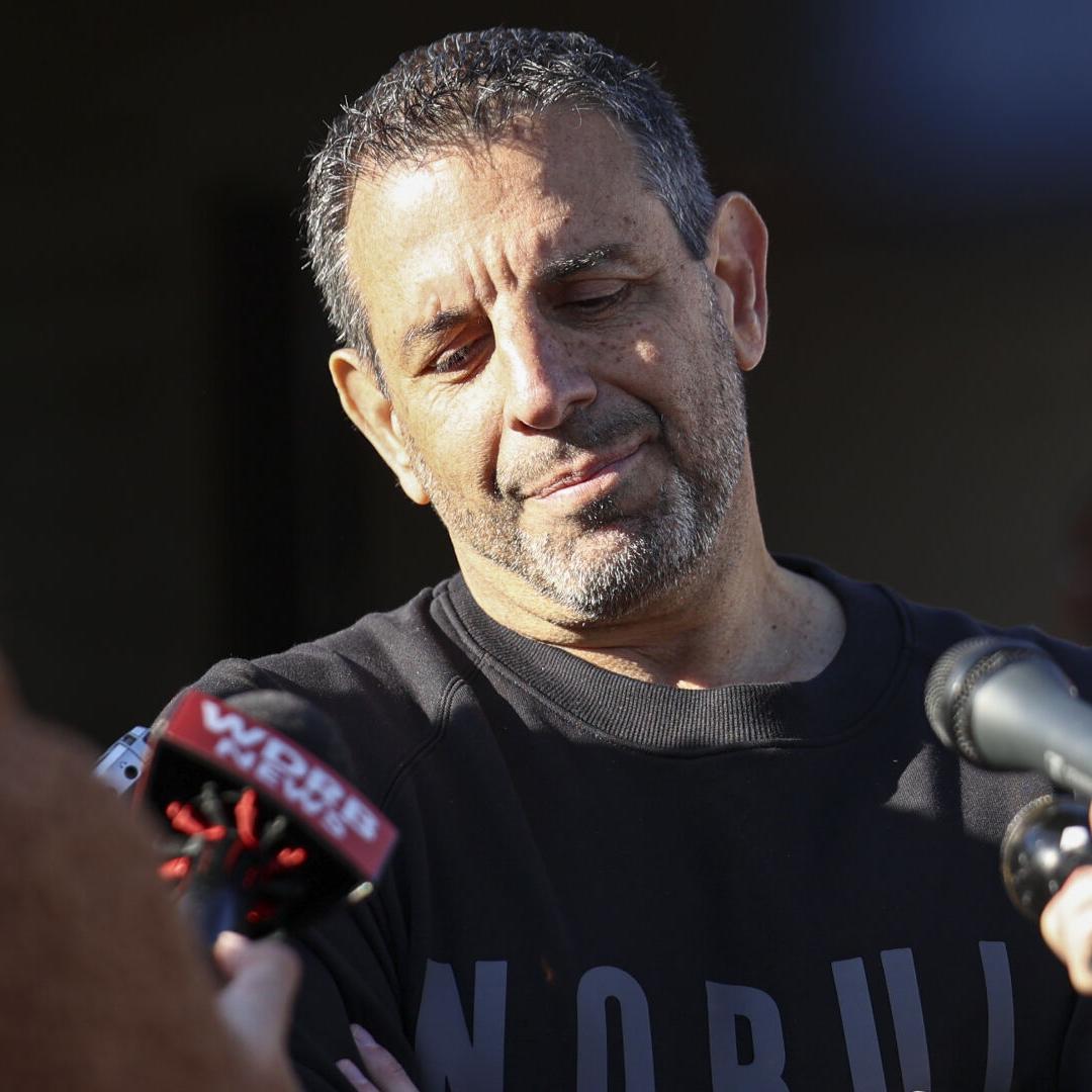 Mike Repole, the Billionaire Renegade, Returns to the Kentucky Derby With Hope and a Lawsuit — image 3