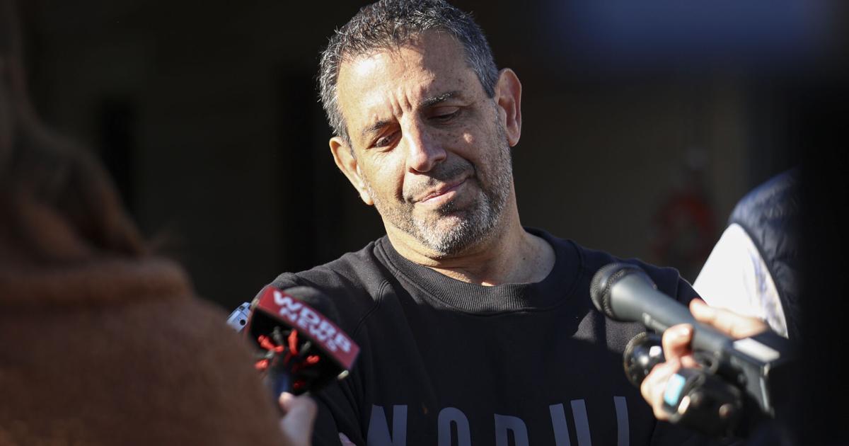 Mike Repole, the Billionaire Renegade, Returns to the Kentucky Derby With Hope and a Lawsuit