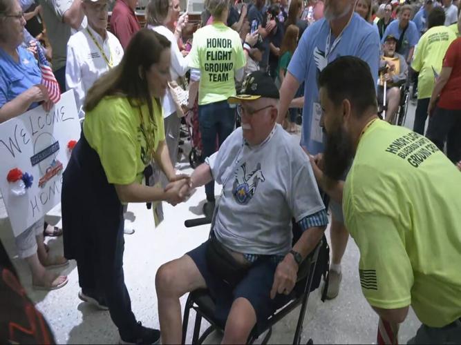 Bluegrass Honor Flight May 2023 (3).jpeg