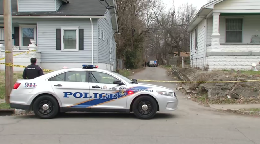 Parkland Homicide - 1-17-20