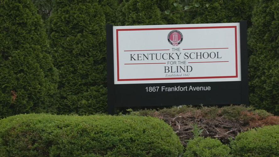 Kentucky School for the Blind