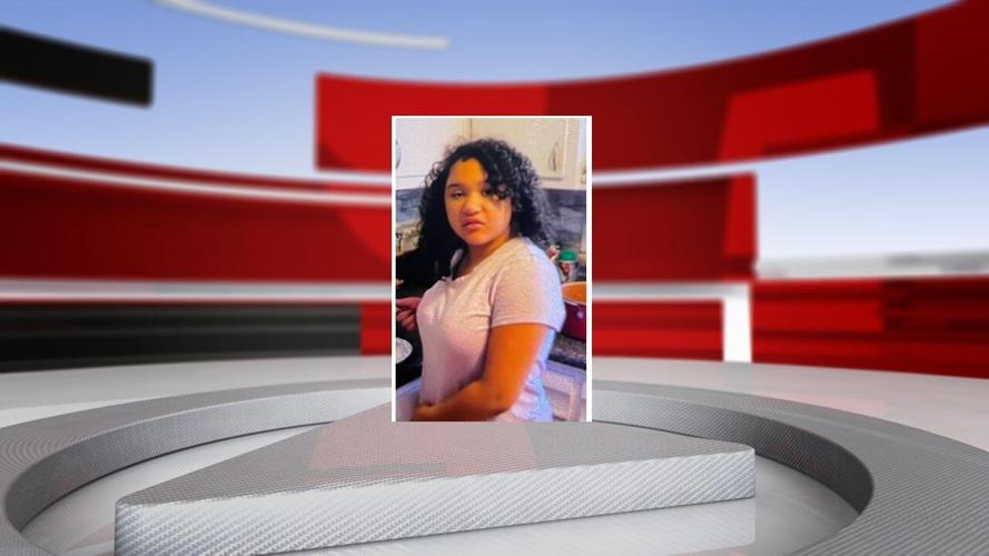 12-year-old Katelyn Douglas missing person - 9.30.23