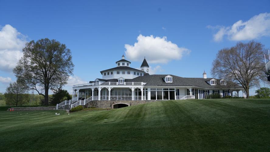 Valhalla Clubhouse