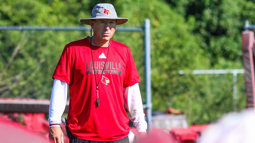 Scott Satterfield