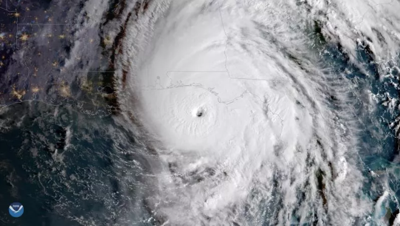 MITCH AND WILMA: Looking Back At Two Powerful Late-Season Hurricanes...