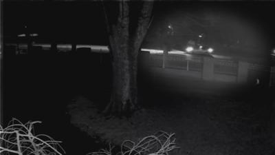 Shooting Surveillance Video