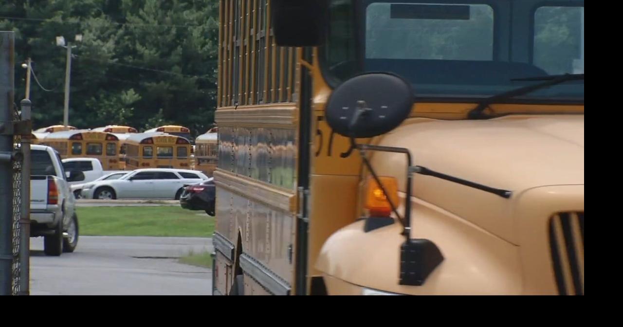 Video shows fight aboard JCPS bus as driver's union calls for