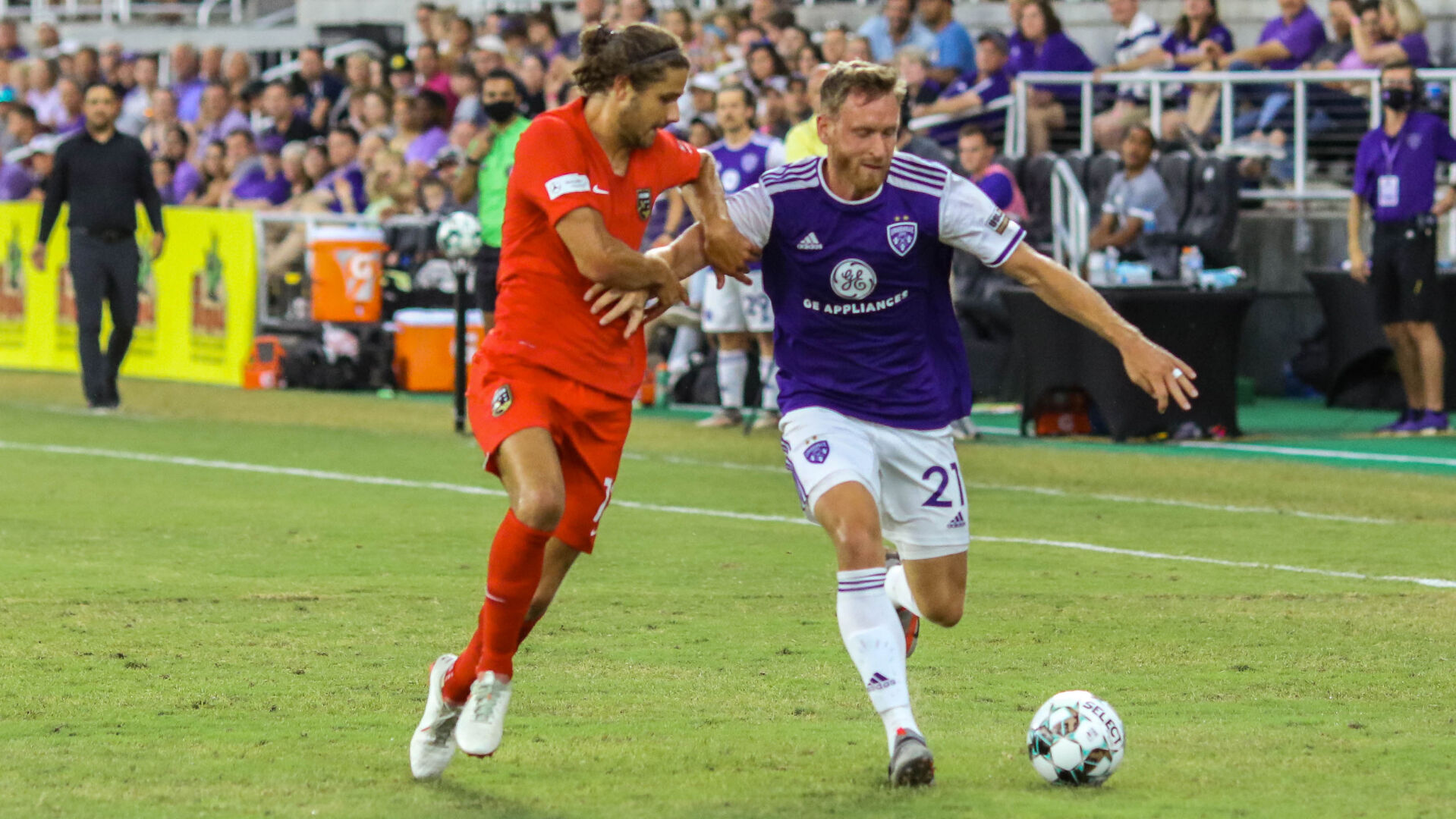 CRAWFORD | Businesslike LouCity Puts Away Birmingham, Sets Sights On ...