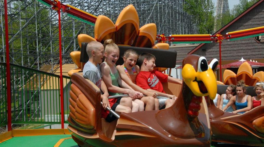Holiday World opens for 72nd season on Saturday, May 5
