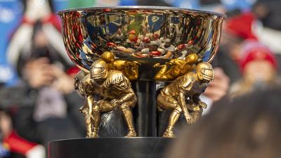 Governor's Cup