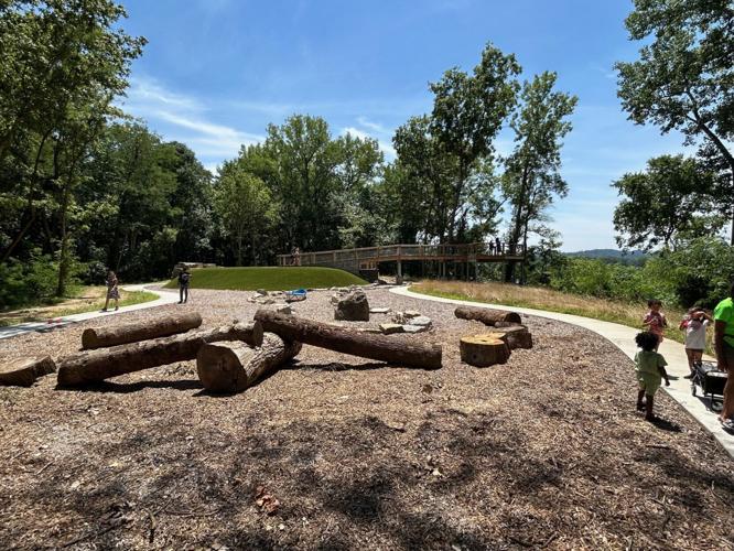 Nature play area at Chickasaw Park.jpg