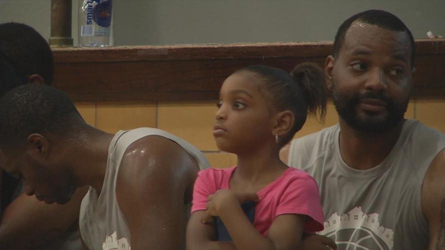 R.U.N. League Players