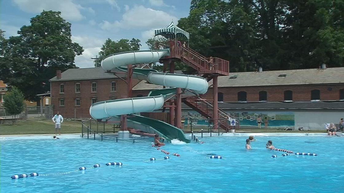 Madison, Indiana, awarded 2 million to upgrade community swimming pool News