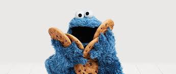 Cookie Monster