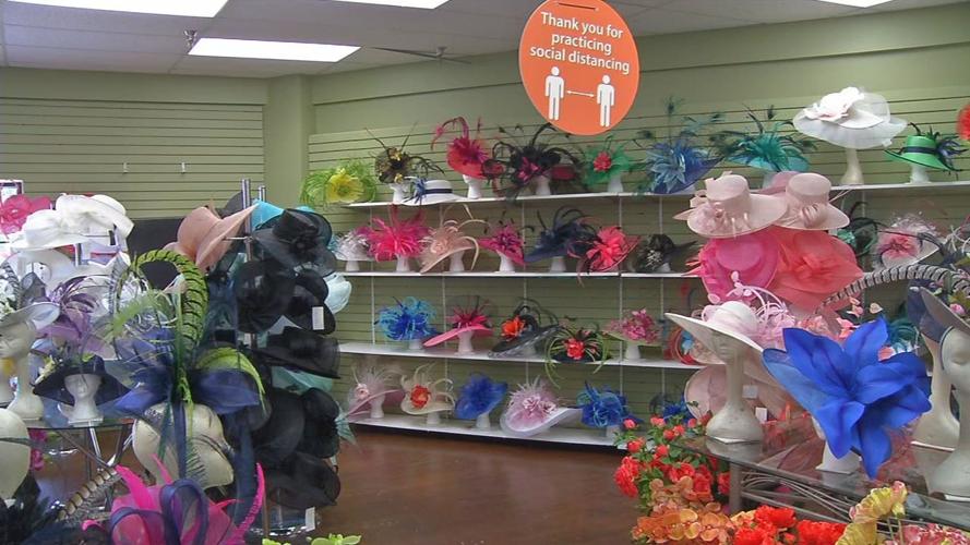 retailers reopening