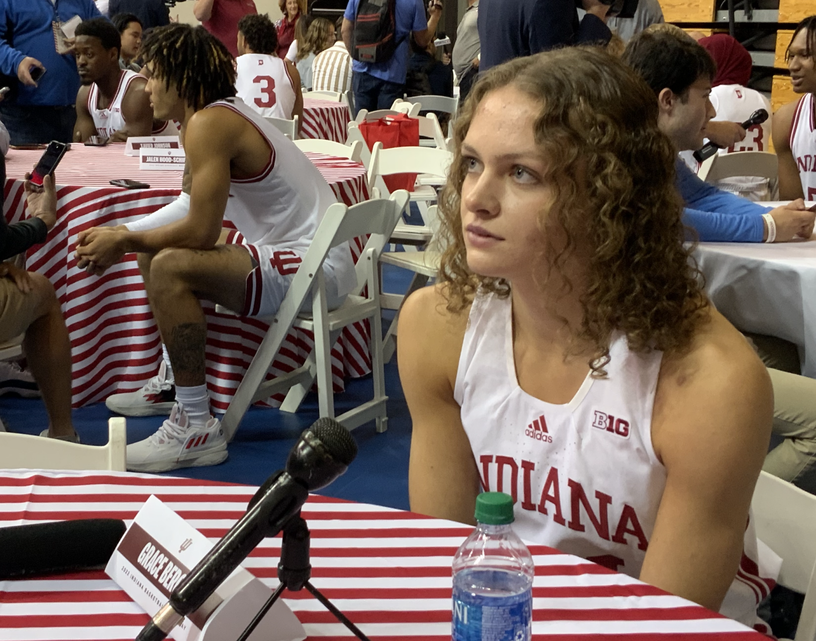 BOZICH | New Basketball Debate At Indiana: Who's More Top 25 Worthy ...