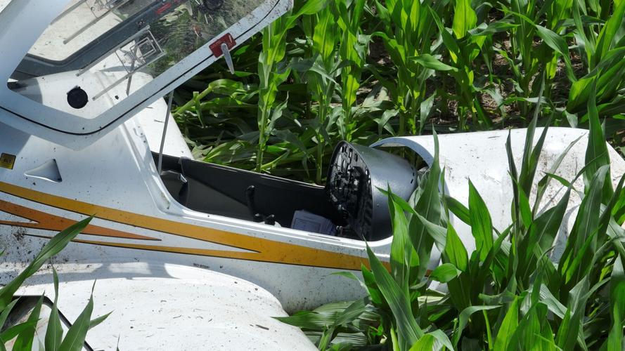 JEFFERSONVILLE SMALL PLANE CRASH - 7-6-2023  (6).JPG