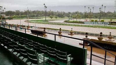 Santa Anita Park