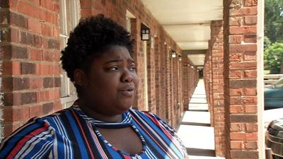 Jhala Fisher evictions