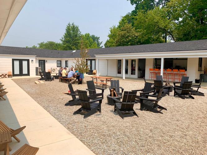 Bardstown Motor Lodge