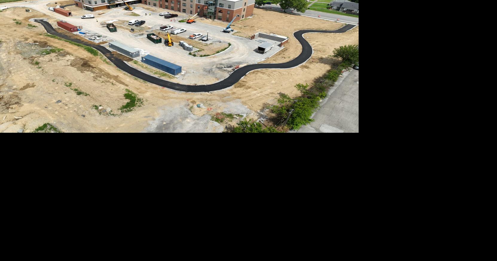 Louisville completes final affordable housing project funded with $40M in federal COVID-19 money