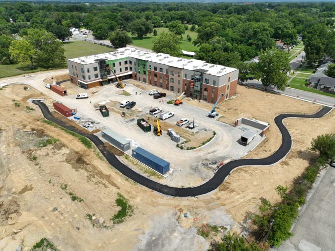 Iroquois Senior Living Community