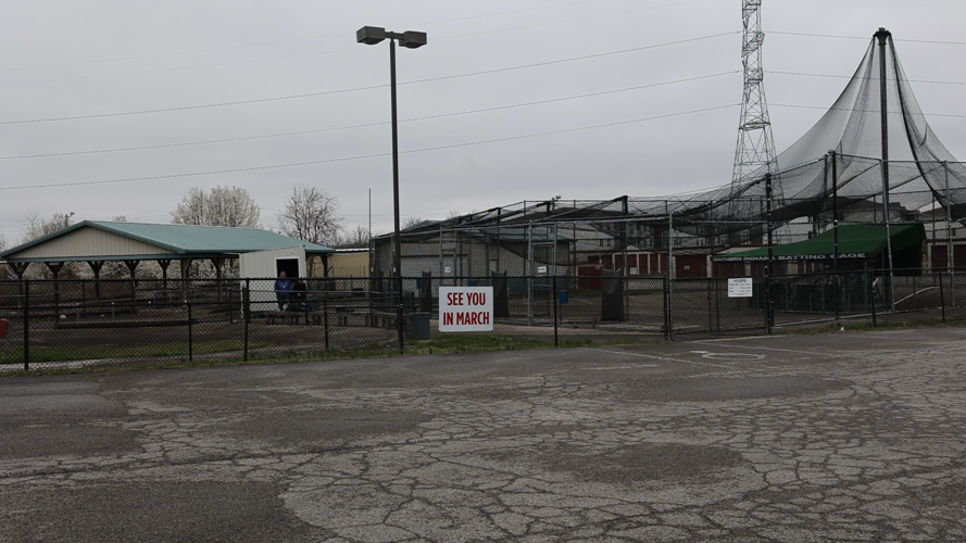 Images of Southern Indiana Batting Cages