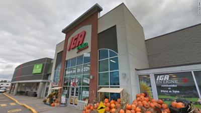 Gregory Mathieu, a 22-year-old grocery store employee, won the biggest jackpot in Loto‑Québec history.
